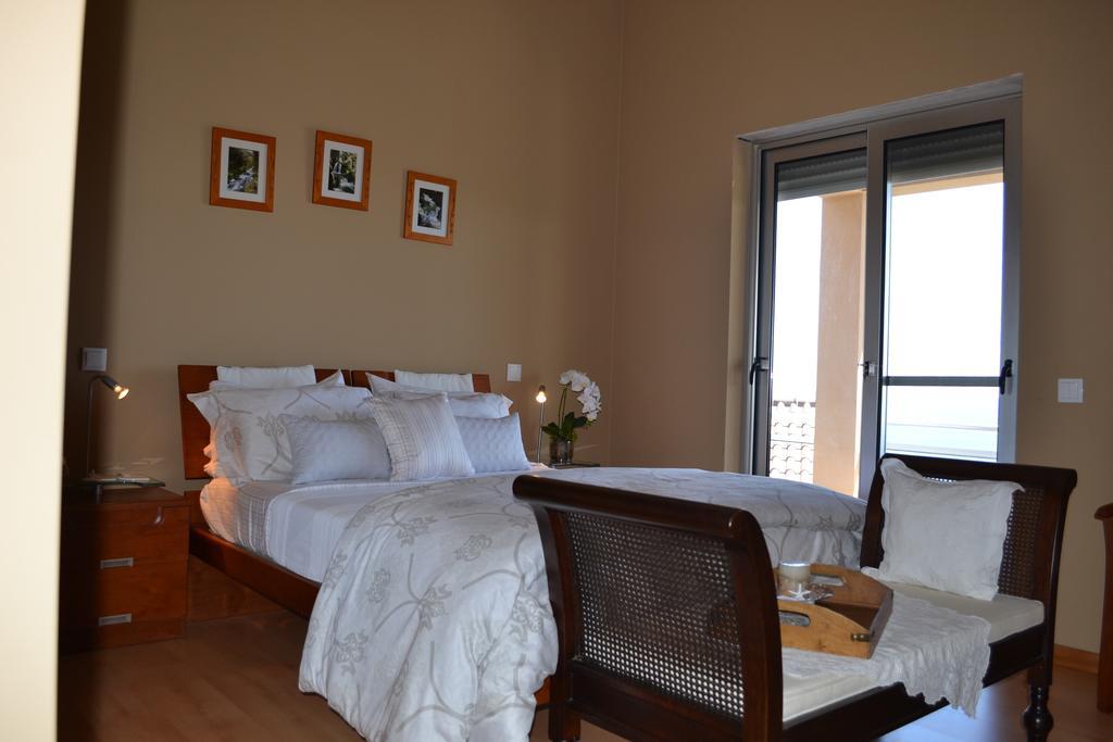 Cantinho Da Bela Vista Porto Judeu Exterior photo