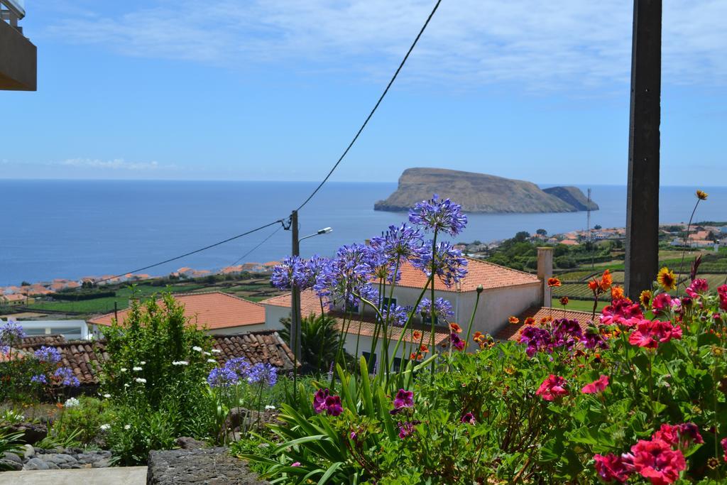 Cantinho Da Bela Vista Porto Judeu Exterior photo