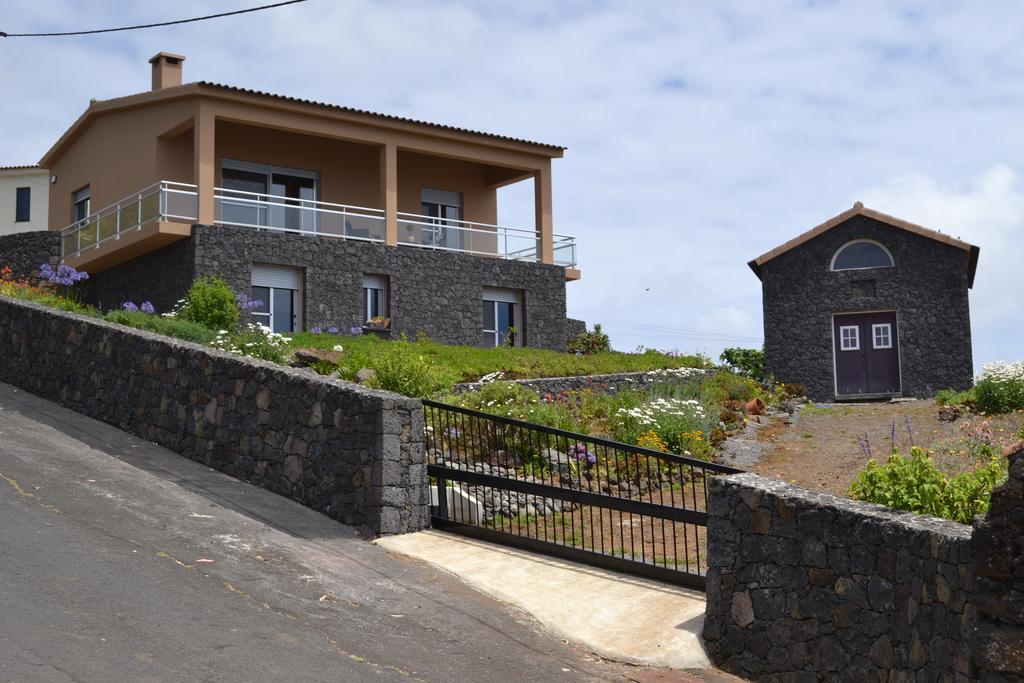 Cantinho Da Bela Vista Porto Judeu Exterior photo