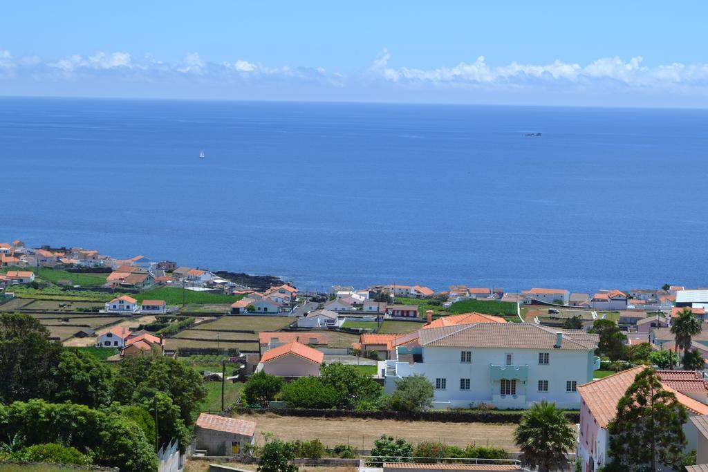 Cantinho Da Bela Vista Porto Judeu Exterior photo